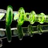 THE MAC SAVAGE: DOUBLE OPAL UFO  3DXL PEAK PRO JOYSTICK CAP - Image 2