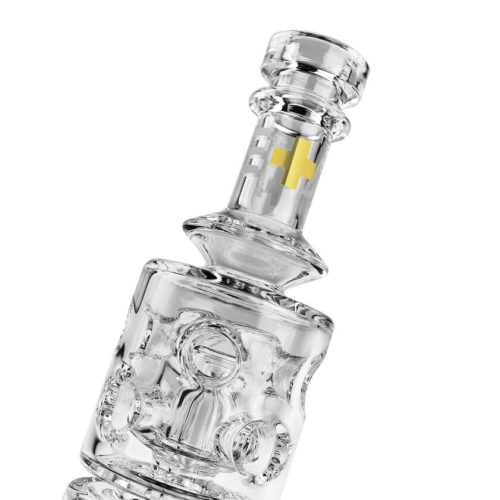 BETA GLASS LABS: PETRA PUFFCO PEAK ATTACHMENT *PRE ORDER SHIPS 07/31* - Image 5