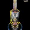 UZZI GLASS: DRIP HANGER #8 NS YELLOW - Image 4