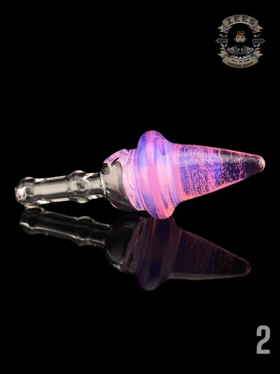#2 - PINK SLYME