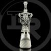 IRIDESCENT GLASS: SWISS OPAL RECYCLER PUFFCO PEAK ATTACHMENT - Image 4