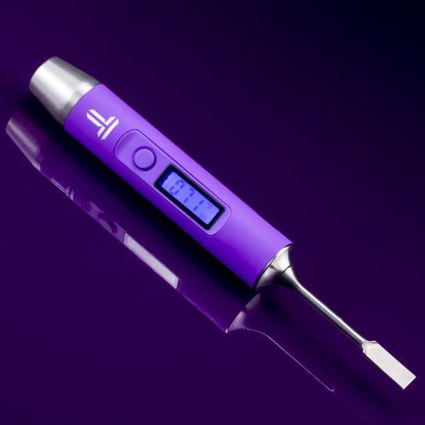 TERPOMETER: INFRARED GEN 2 GRANDDADDY PURPLE LE - Image 10