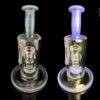 UZZI GLASS: DRIP HANGER #10 PLANTPHIBIAN (CFL) - Image 4