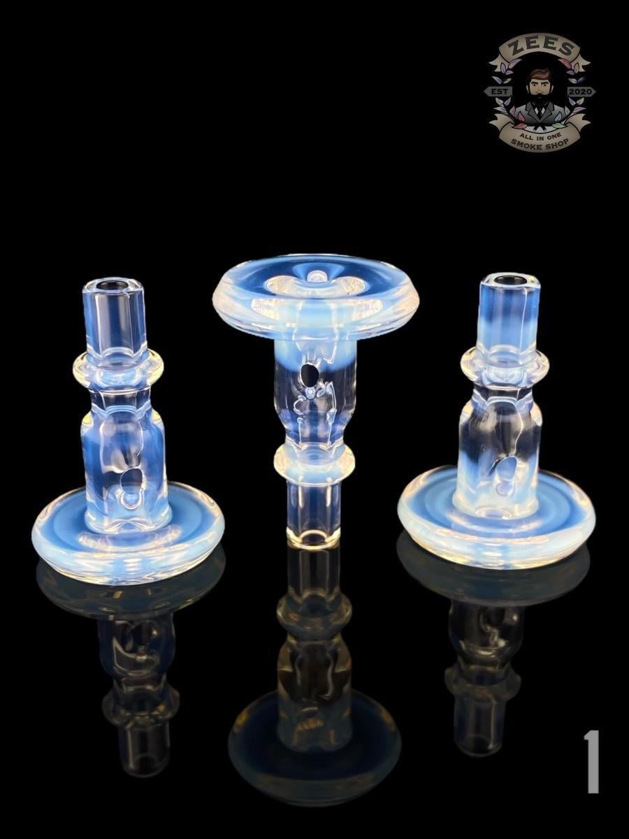 #1 - MOONSTONE