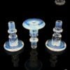 KOVACS GLASS: CRUSHED OPAL PEAK PRO 3DXL JOYSTICK CAP - Image 8