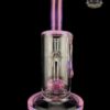 UZZI GLASS: DRIP HANGER #7 KARMALINE - Image 2