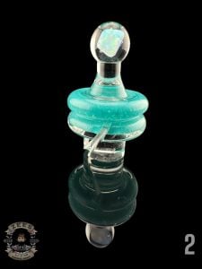 #2 - ENCASED OPAL REALLY TEALLY CROPAL 3DXL