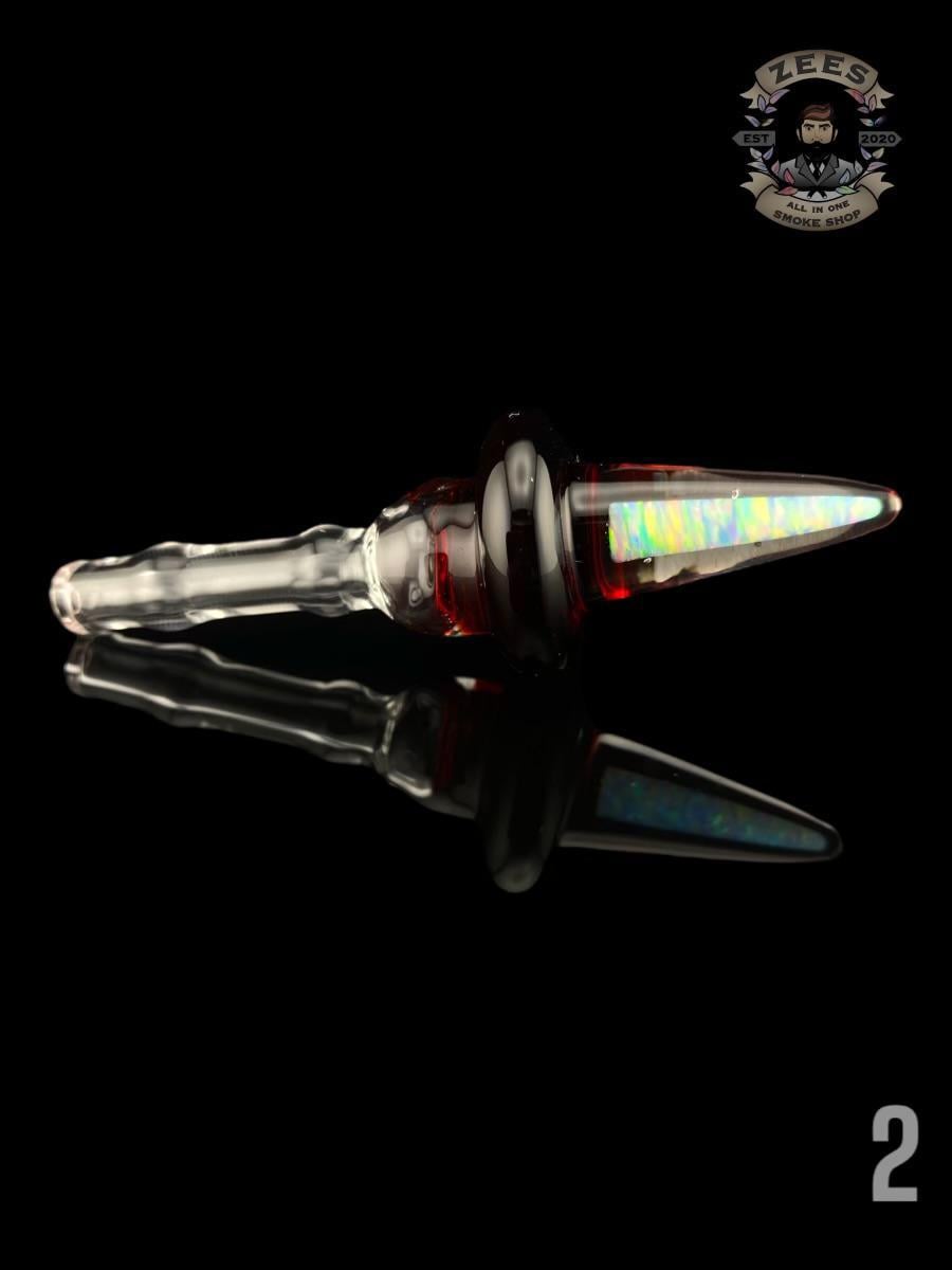 MAGIZLE: 20MM SPIKE 3DXL PEAK PRO JOYSTICK CAP - Image 4