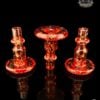 KOVACS GLASS: CRUSHED OPAL PEAK PRO 3DXL JOYSTICK CAP - Image 4