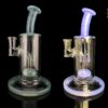 UZZI GLASS: DRIP HANGER #10 PLANTPHIBIAN (CFL) - Image 3
