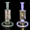 UZZI GLASS: DRIP HANGER #10 PLANTPHIBIAN (CFL) - Image 2