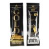 KING PALM: 24K GOLD MINI CONE 1PK - Image 3