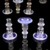 KOVACS GLASS: CRUSHED OPAL PEAK PRO 3DXL JOYSTICK CAP - Image 11