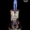 UZZI GLASS: DRIP HANGER #2 PURPLE AMBER - Image 4