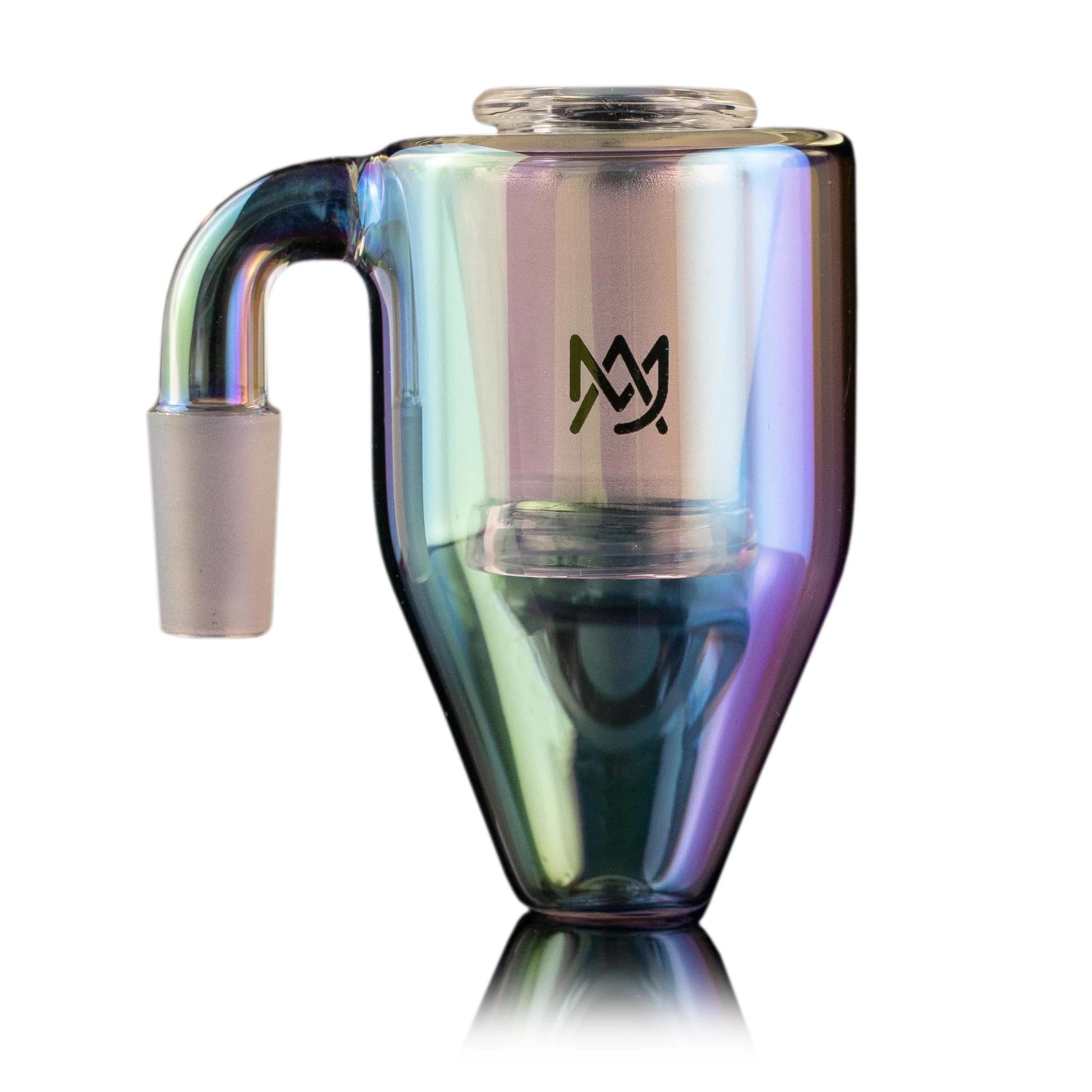 MJ ARSENAL: IRIDESCENT LE RECLAIM/DRY ASH CATCHER