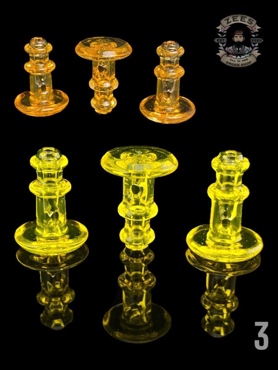 #3 - TERPS