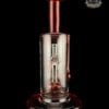 UZZI GLASS: DRIP HANGER #5 RED POMP - Image 2
