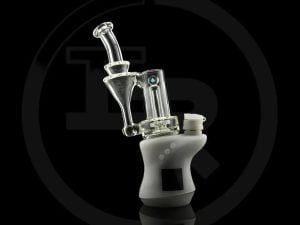 CLEAR WITH OPAL
