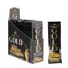 KING PALM: 24K GOLD MINI CONE 1PK - Image 4