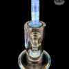 UZZI GLASS: DRIP HANGER #1 MOONSTONE - Image 4