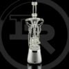 IRIDESCENT GLASS: SWISS OPAL RECYCLER PUFFCO PEAK ATTACHMENT - Image 5