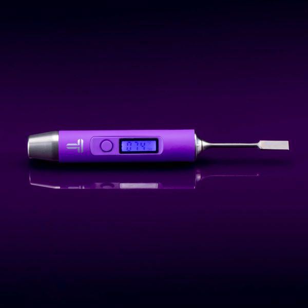 TERPOMETER: INFRARED GEN 2 GRANDDADDY PURPLE LE - Image 9