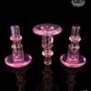 KOVACS GLASS: CRUSHED OPAL PEAK PRO 3DXL JOYSTICK CAP - Image 9