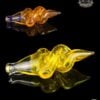 THE REAL RICH BRIAN: COLORED HELIX PUFFCO NEW PEAK/PROXY JOYSTICK CAP - Image 5