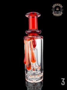 #3 - RED POMP