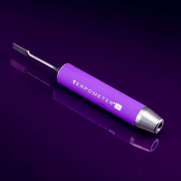 TERPOMETER: INFRARED GEN 2 GRANDDADDY PURPLE LE - Image 8