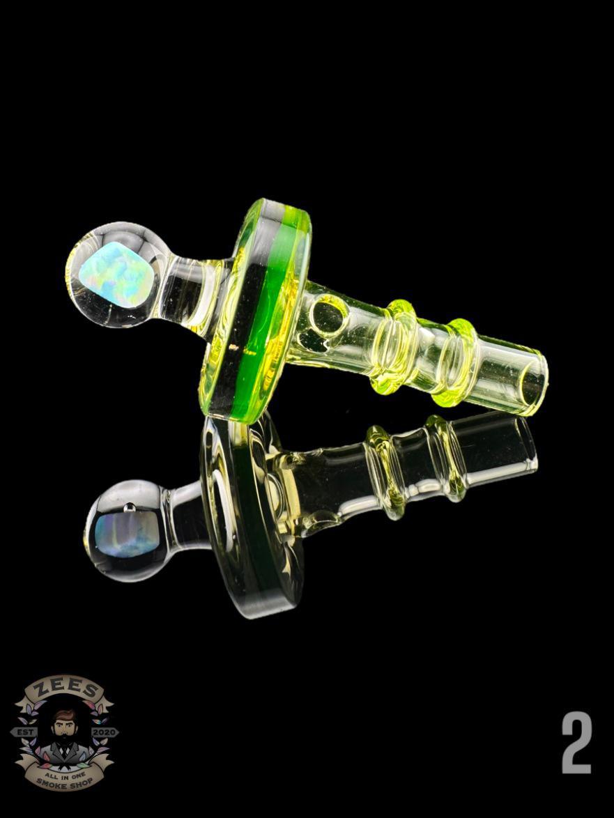 #2 - CITRINE (UV)
