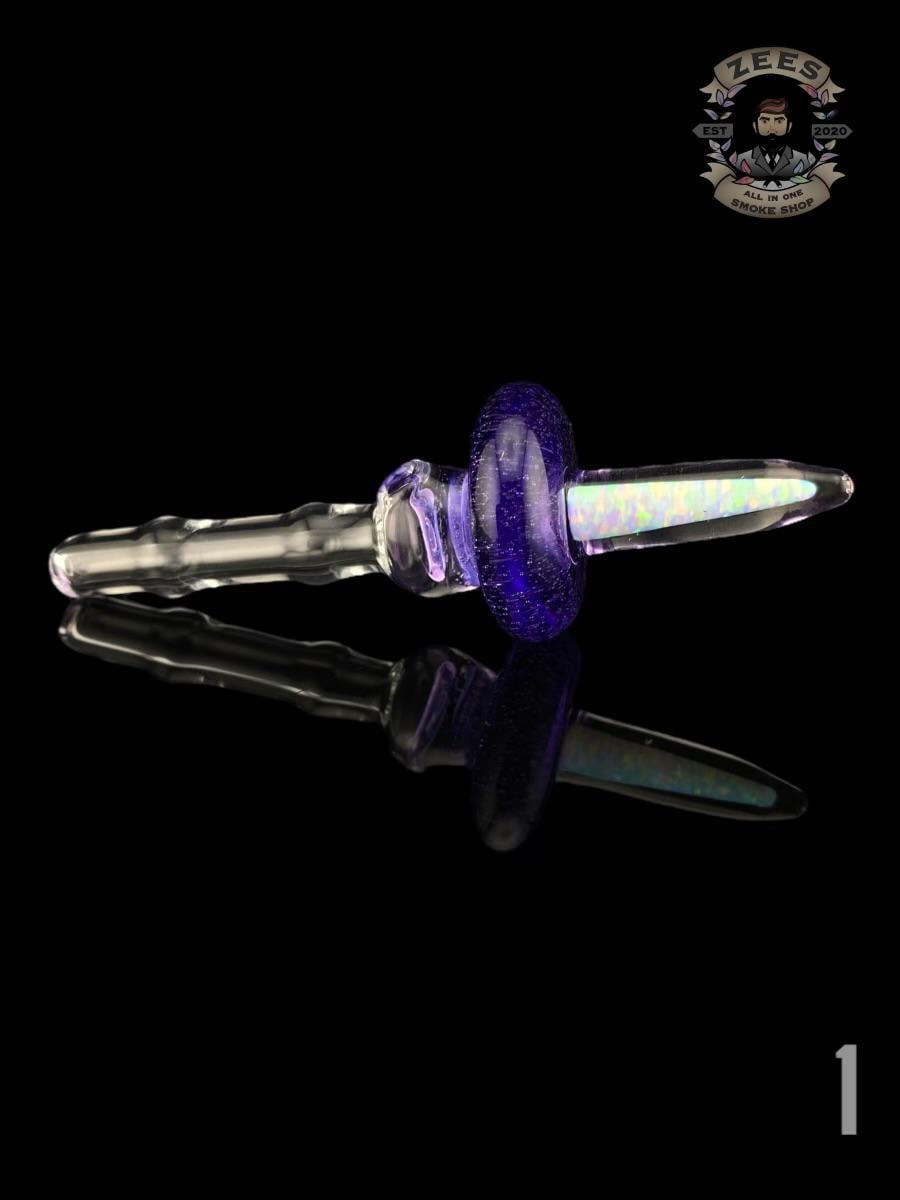 MAGIZLE: 20MM SPIKE 3DXL PEAK PRO JOYSTICK CAP - Image 3