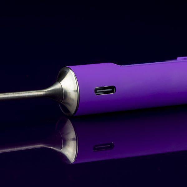 TERPOMETER: INFRARED GEN 2 GRANDDADDY PURPLE LE - Image 5