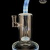UZZI GLASS: DRIP HANGER #1 MOONSTONE - Image 2