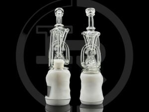 CLEAR W/OPAL