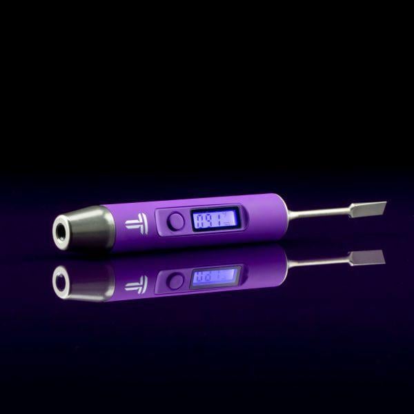 TERPOMETER: INFRARED GEN 2 GRANDDADDY PURPLE LE - Image 6