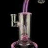 UZZI GLASS: DRIP HANGER #7 KARMALINE - Image 3