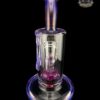 UZZI GLASS: DRIP HANGER #4 ROYAL JELLY X PURPLE RAIN - Image 4