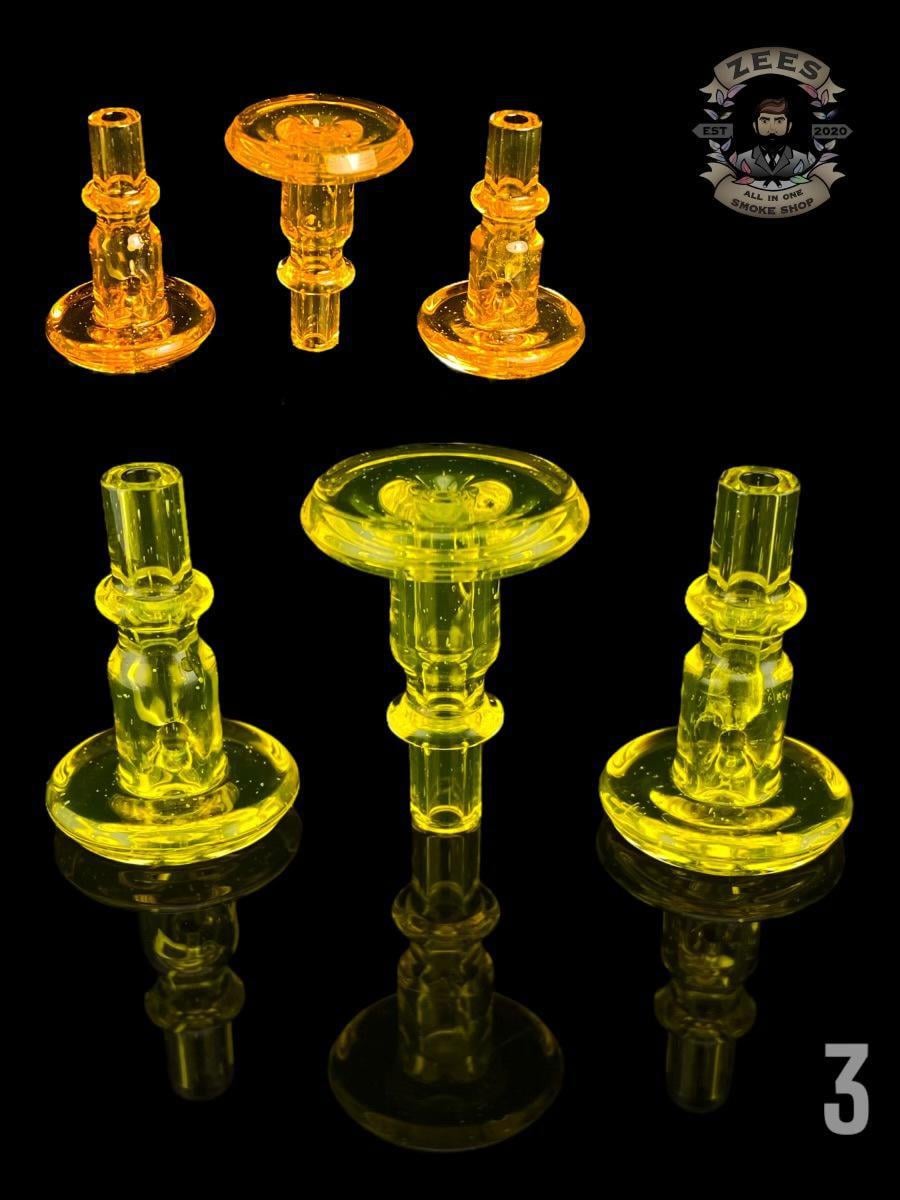 #3 - TERPS (CFL)
