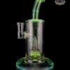 UZZI GLASS: DRIP HANGER #3 TITAN V2 - Image 3