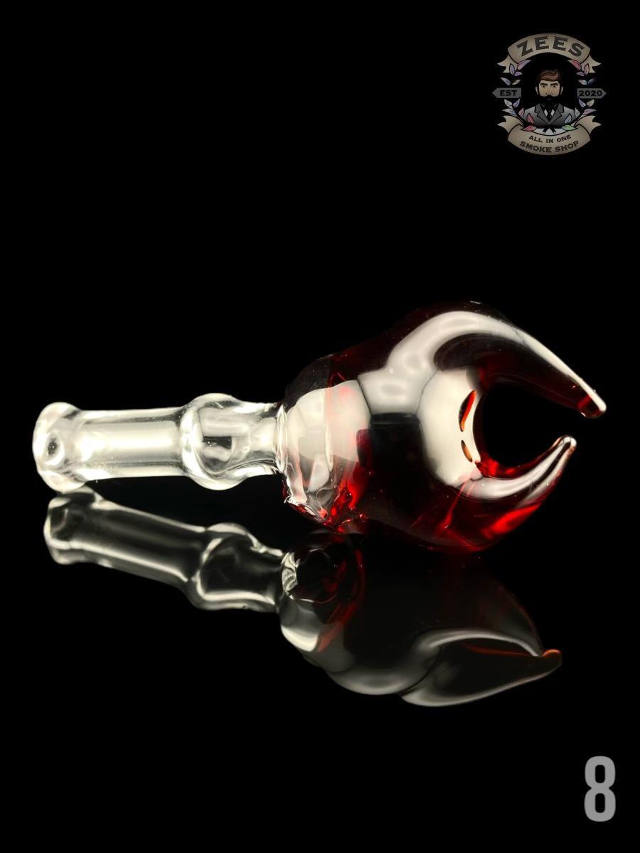 #8 - RED POMP