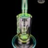 UZZI GLASS: DRIP HANGER #3 TITAN V2 - Image 4