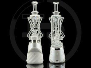 XCR CLEAR WITH OPAL