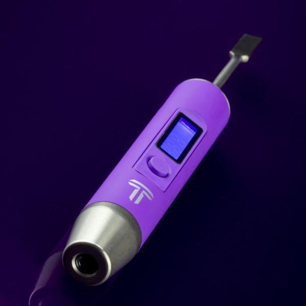 TERPOMETER: INFRARED GEN 2 GRANDDADDY PURPLE LE - Image 4