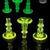 KOVACS GLASS: CRUSHED OPAL PEAK PRO 3DXL JOYSTICK CAP - Image 12