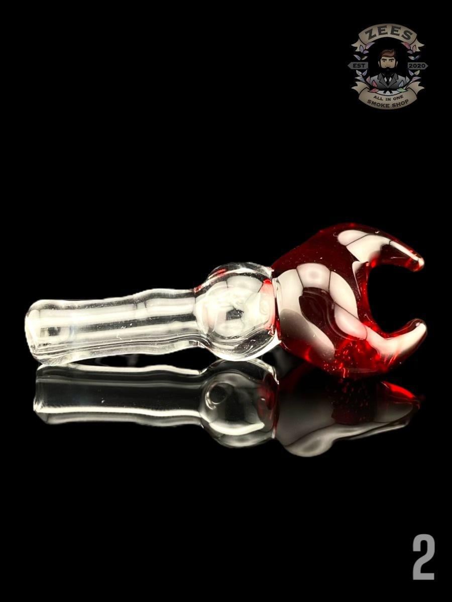 #2 - RED ELVIS