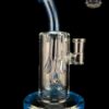 UZZI GLASS: DRIP HANGER #9 META