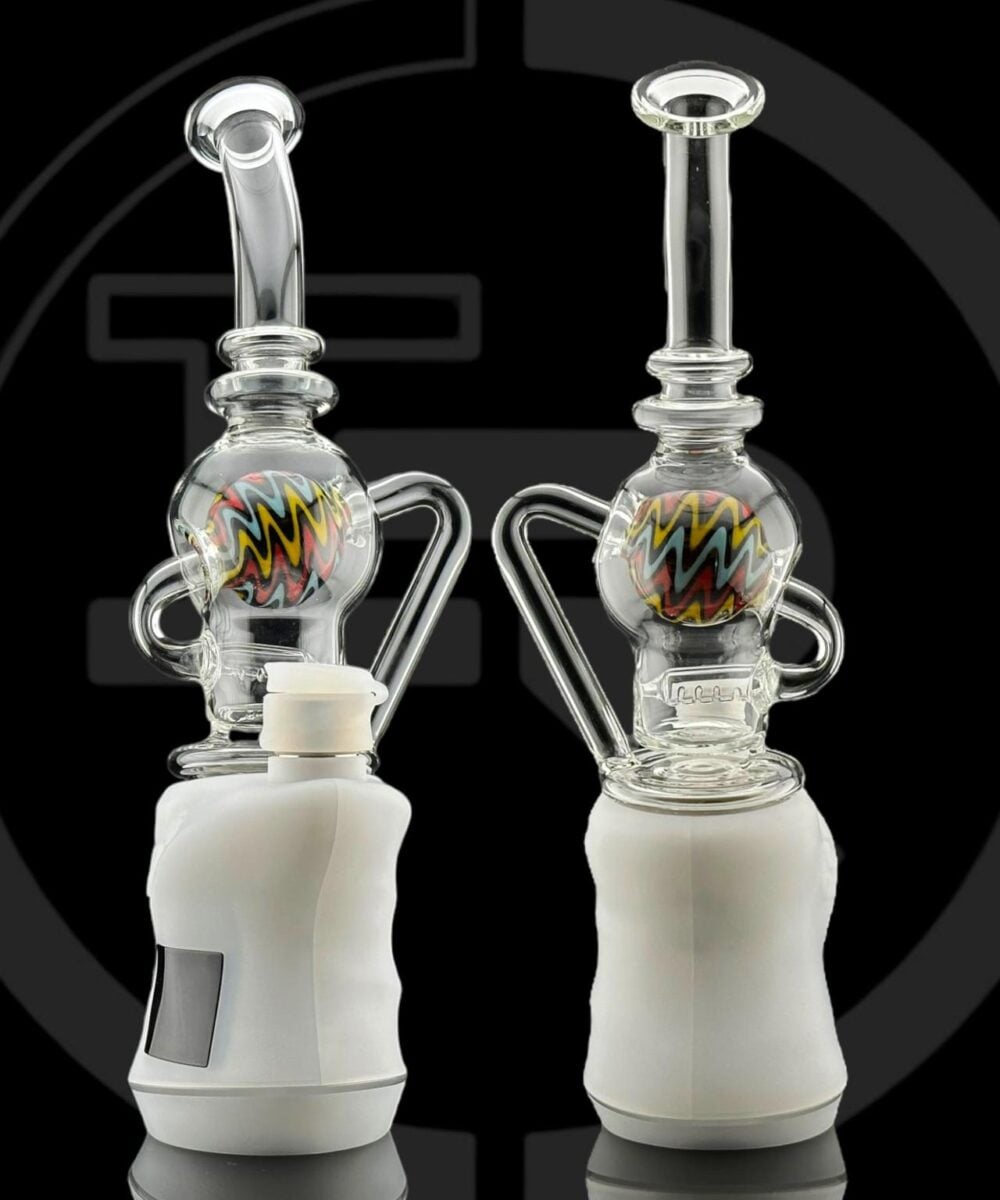 METRIX: INLINE BALL FOCUS V CARTA ATTACHMENT