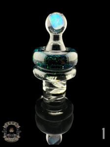 #1 - ENCASED OPAL CROPAL 3DXL