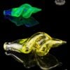 THE REAL RICH BRIAN: COLORED HELIX PUFFCO NEW PEAK/PROXY JOYSTICK CAP - Image 6